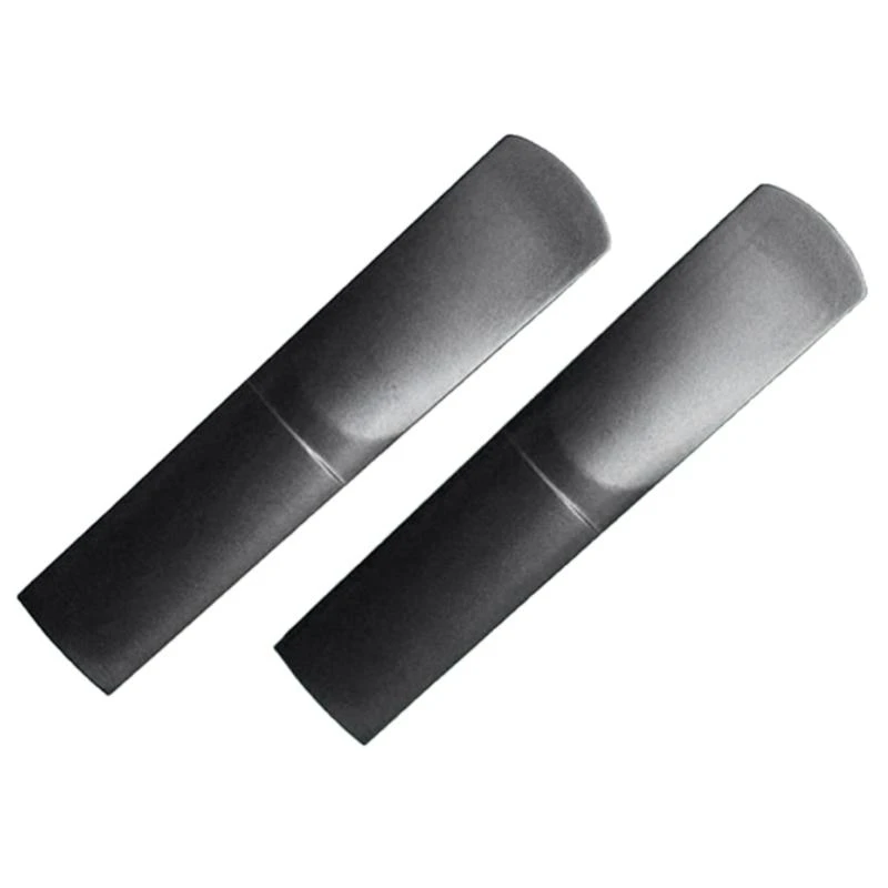 Q39E 1Pc Alto Saxophone Reeds Size 2.5 Strength, Traditional Sax Clarinet Reeds Strength 2 1/2 for Clarinet Soprano Alto Sax