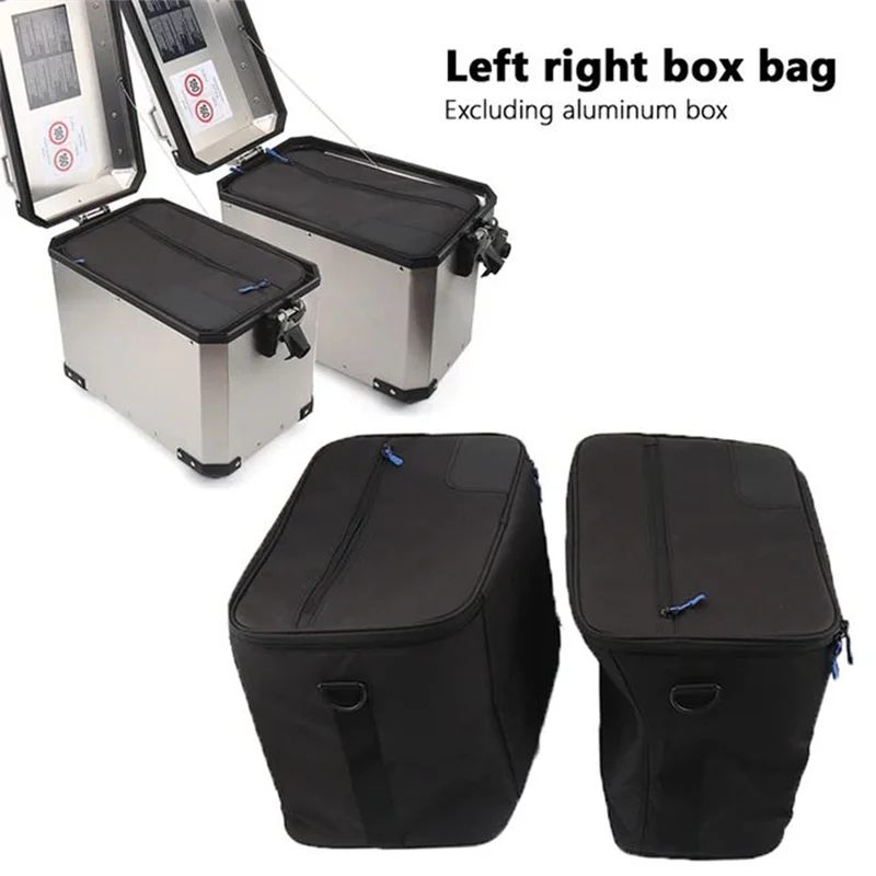 Motorcycle Accessories Luggage Bags Inner Bags For BMW R1200GS R1250GS Adventure F750GS F850GS F800GS-A99D