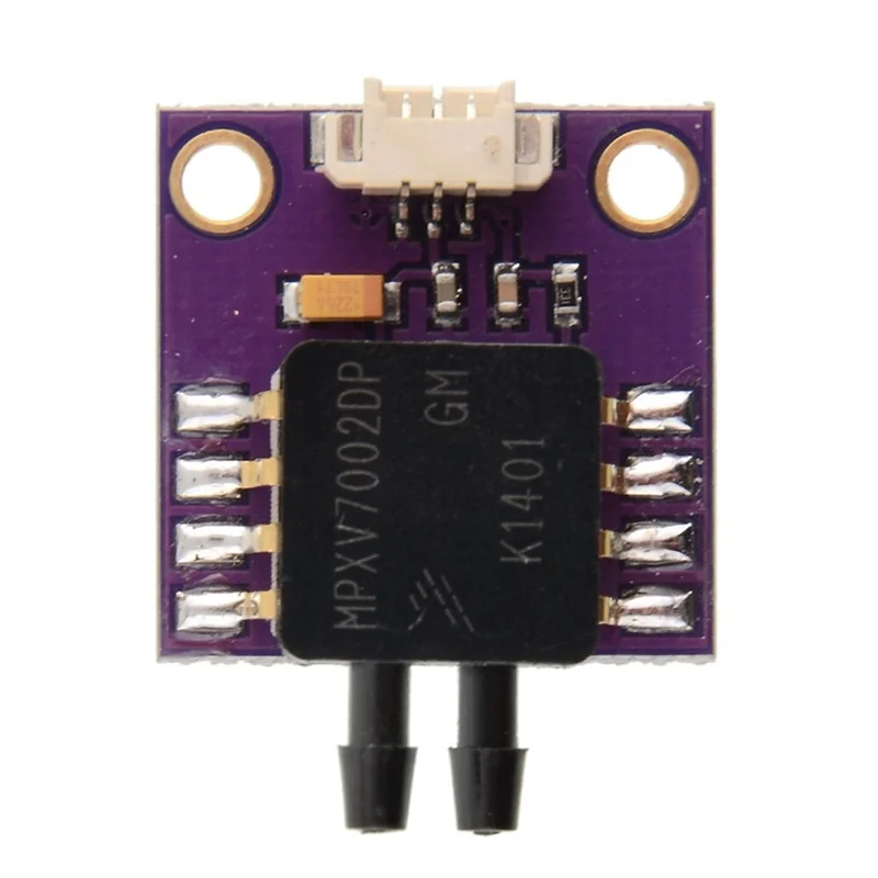 ABSQ-Airspeed Sensor APM2.5 Sensor Module Differential Pressure Sensor Stable Performance Airspeed Sensor Module