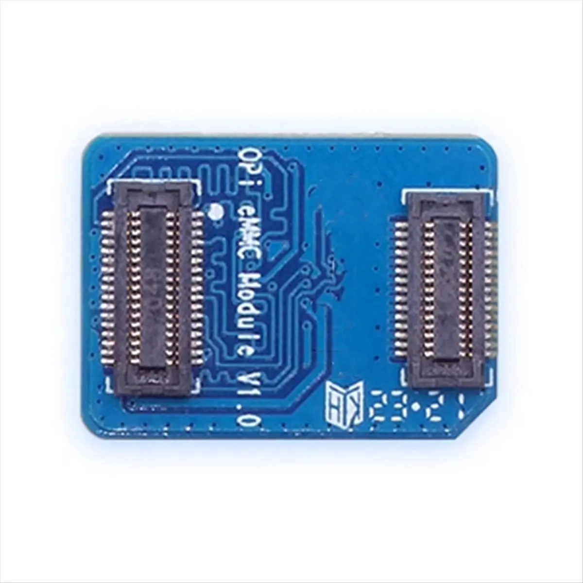 A26Z EMMC Module for for 5 Plus for 5 Plus Board with Fast Read and Write Speeds 32GB