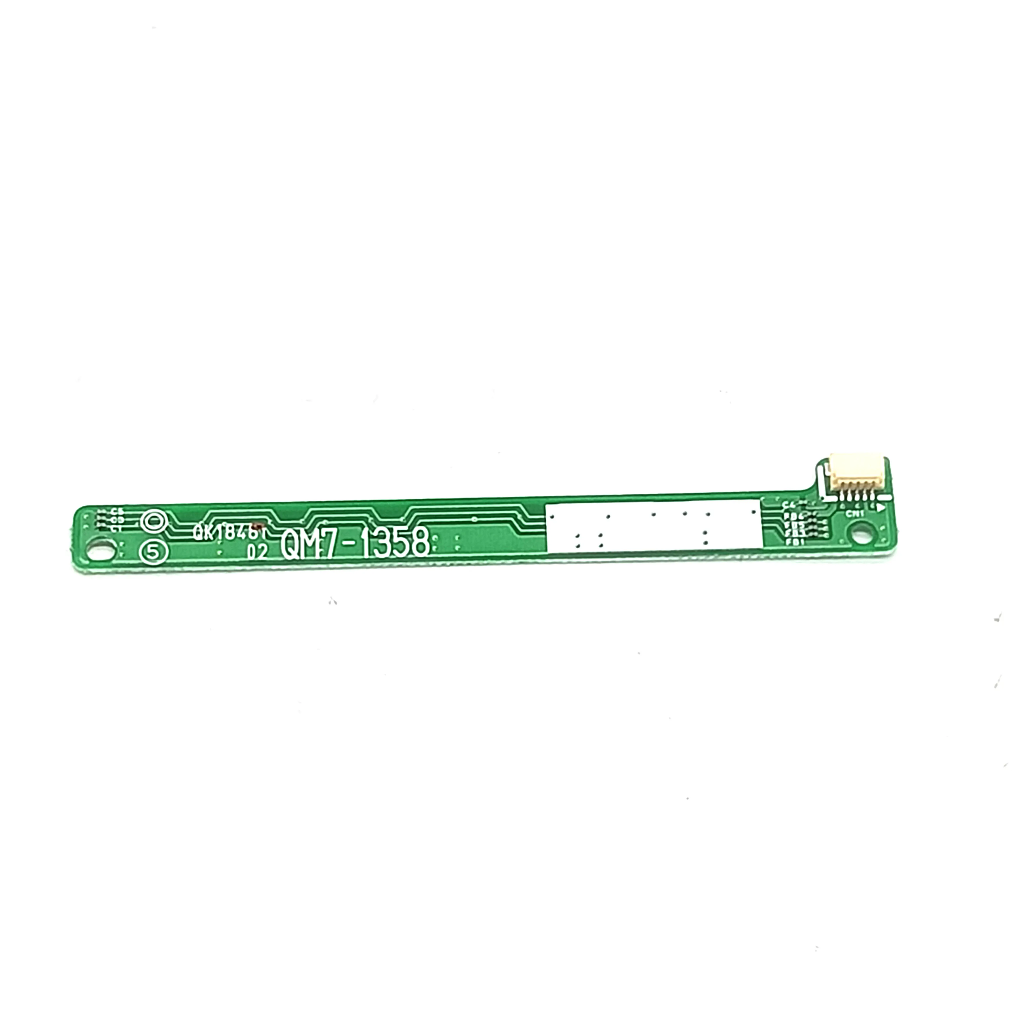 

PCB Board QM7-1358 Fits For Canon MG6380 mg7500 MG7740 MG6330 ip8720 mg7140 ip8780 mg7550 MG7110 MG7580 ip8750 MG7520 MG7720