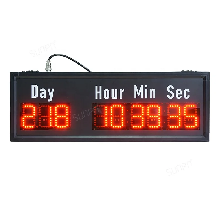 999 days countdown timer days hours minutes seconds countdown timer digital countdown timer