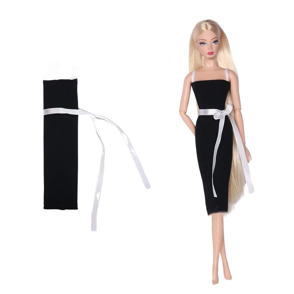 

High Quality Fashion Doll Elegant Dresses Casual Wears DIY Accessories Party Fur Jacket Kids Toys Coat for 1/6 BJD 11.5" Dolls