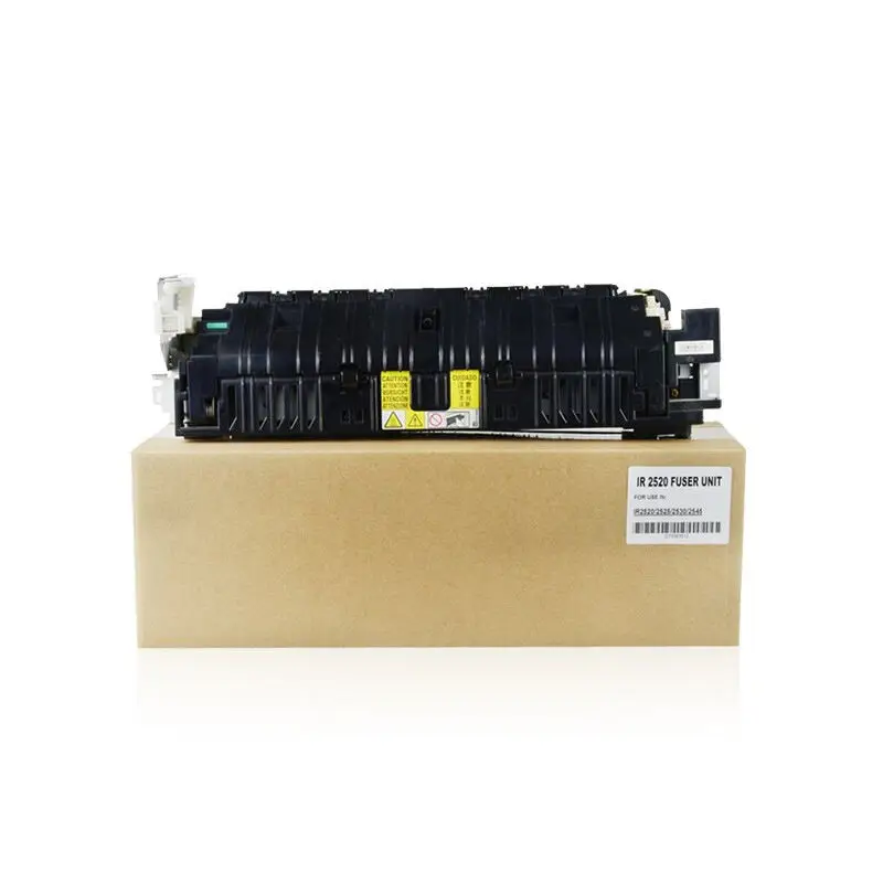 NEW Fuser Unit For CANON NPG-50 51 IR 2535i 2545i G50 2520 2525 2530 2520i 2525i 2530i Fuser Fixing Paper Guide Unit Assembly
