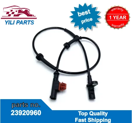 

Автозапчасти ABS Датчик для Wuling N300 N300P OEM 23920960