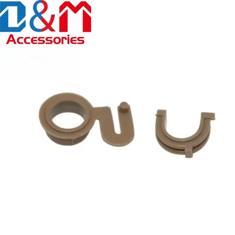 10X RC1-3609 RC1-3610 Lower Fuser Roller Bushing for HP 1320 1160 2400 2410 2420 2430 3390 P2014 P2015 P3005 M2727 M3027 M3035