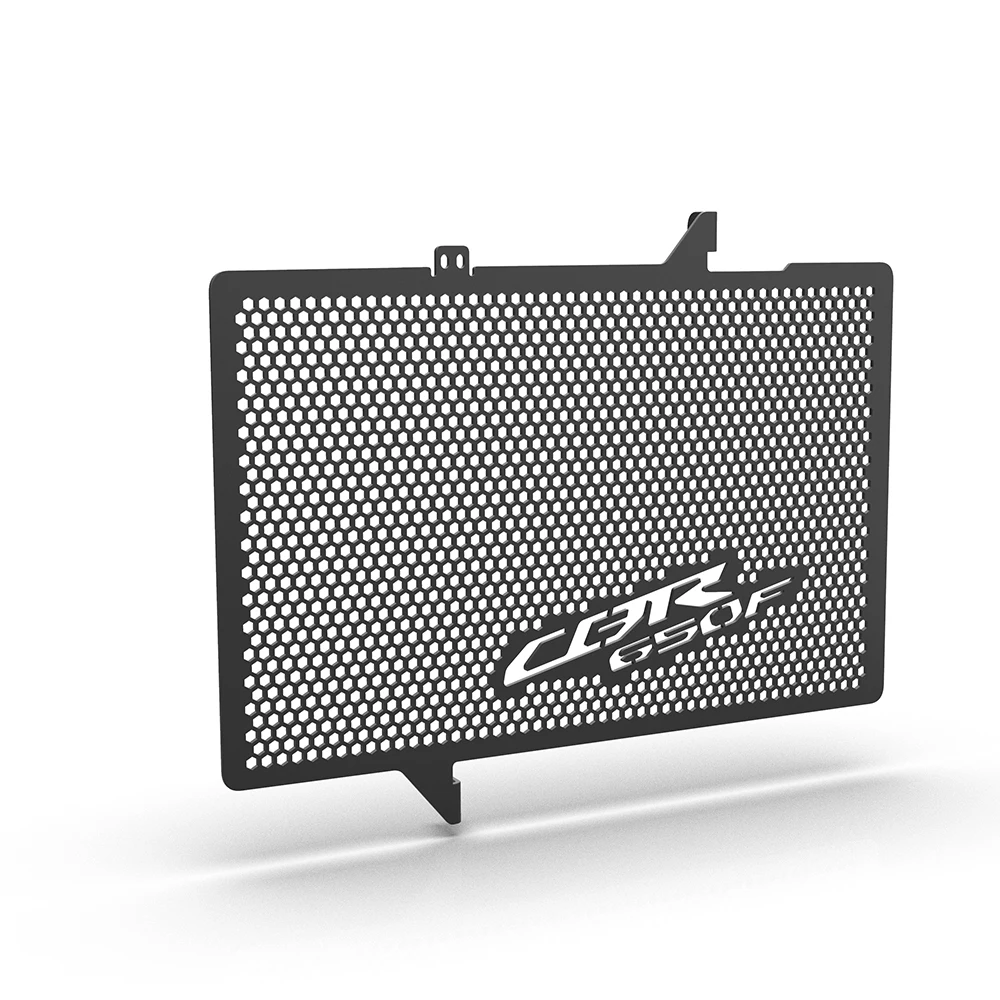 Radiator Grille Cover Guard Protection For Honda CBR650F CBR 650F 2014 2015 2016 2017 2018 Accessories Motorcycle Water Tank Net 4