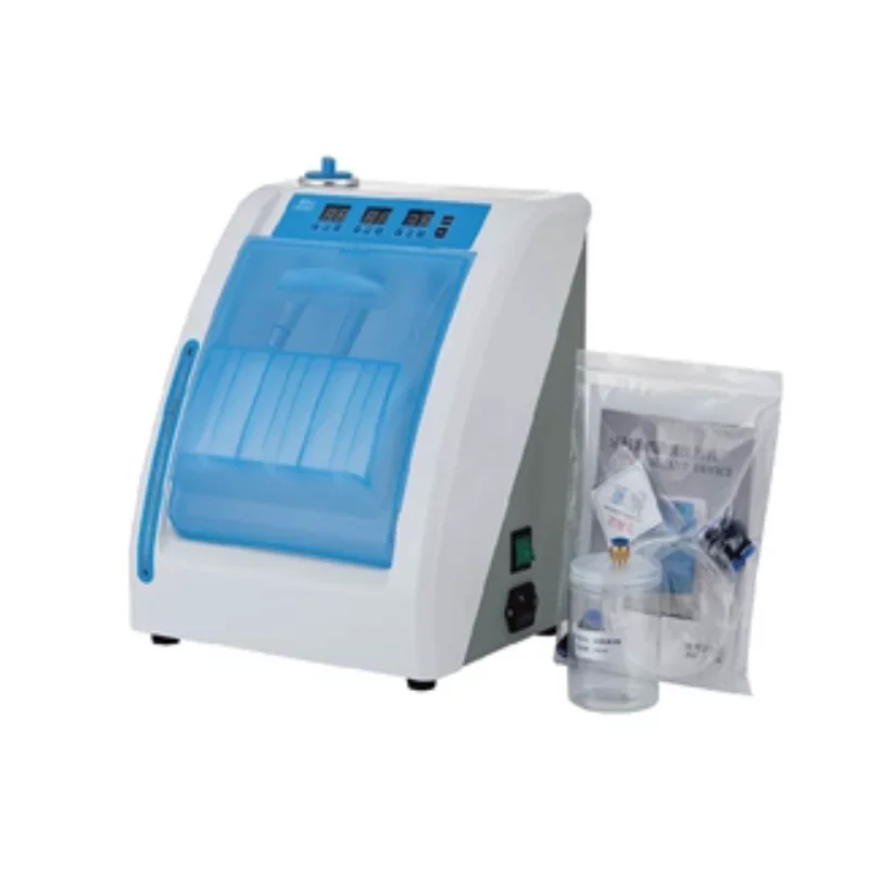 MY-M196  Handpiece Cleaning Oiling Machine – One-Stop Supplier