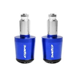 CBR Motorcycle Bar End Weights For HONDA CBR125 CBR150 CBR300 CBR400 CBR500 CBR600 CBR650 CBR929 CBR954 CBR900 CBR1000 CNC Plug