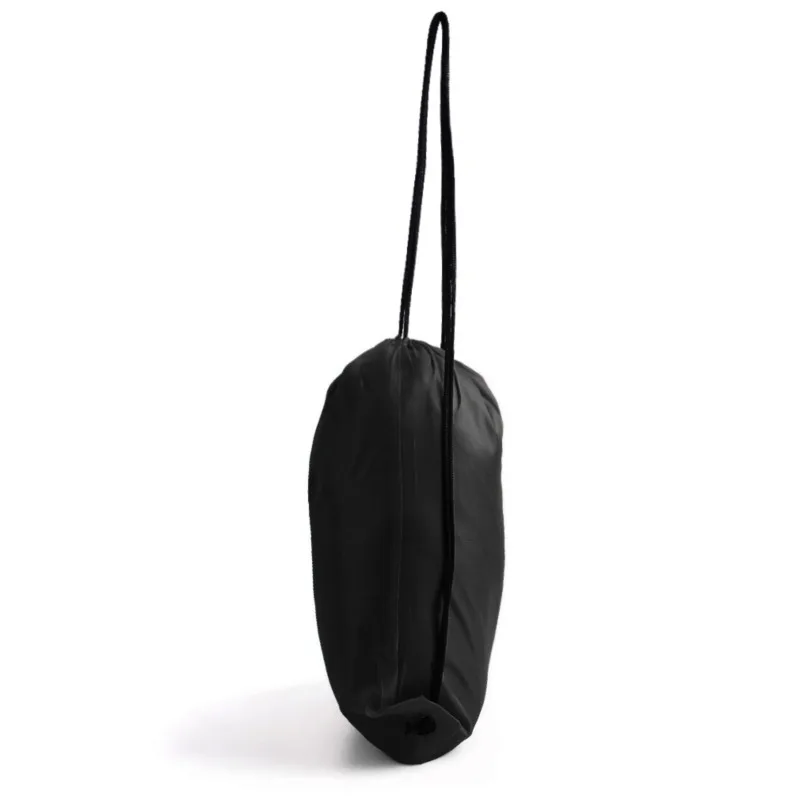 Sports Drawstring Backpack String Bag Sackpack With Large Capacity Gym Swim Beach For Women And Men To Hold Daily image 3