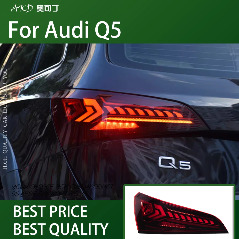 Car For Audi Q5 200… - image