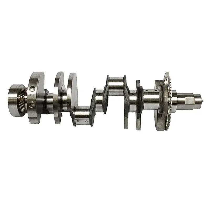 2026/OE#3C3Z6303AARM 3C3Z6303AA MS-2223P For Ford 6.0L POWERSTROKE CRANKSHAFT MAIN BEARINGS CRANK