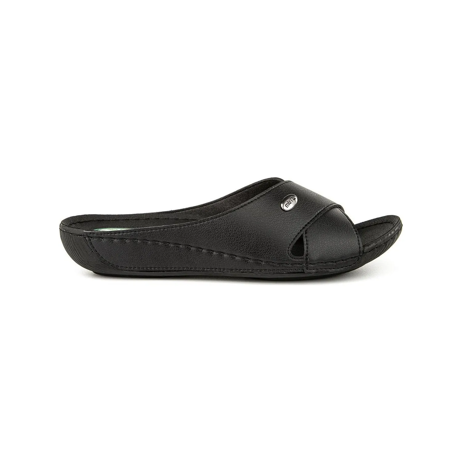 Slippers Anatomical Gel Supported All Season Women's Slippers Muya Cyrus sandals woman summer 2024 Sandals traf sandals Women's