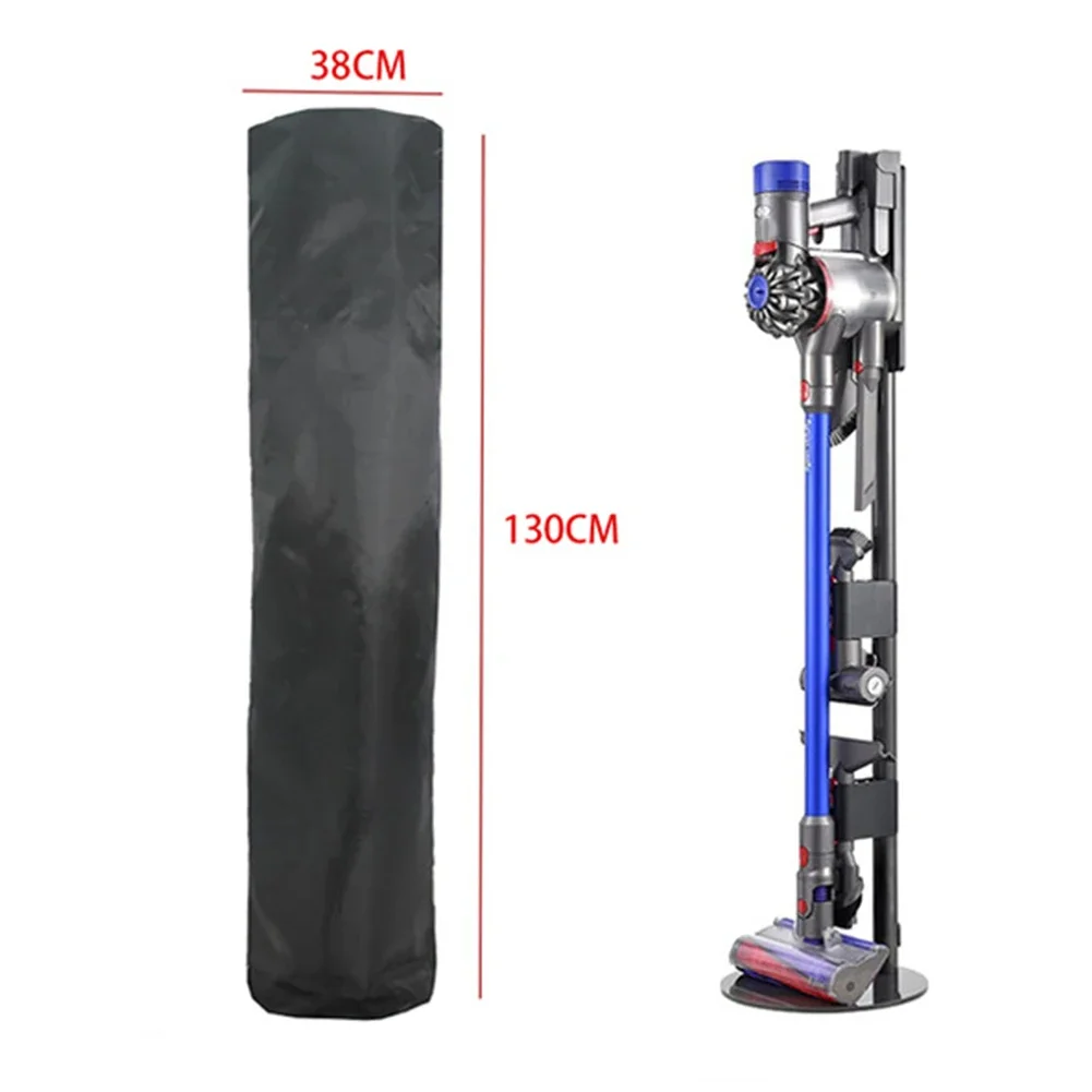 1PCS Vacuum Cleaner Cover Waterproof 210D Oxford Cloth Upright Vacuum Cleaners Bag Dustproof Indoor Storage Lid Room Attachment