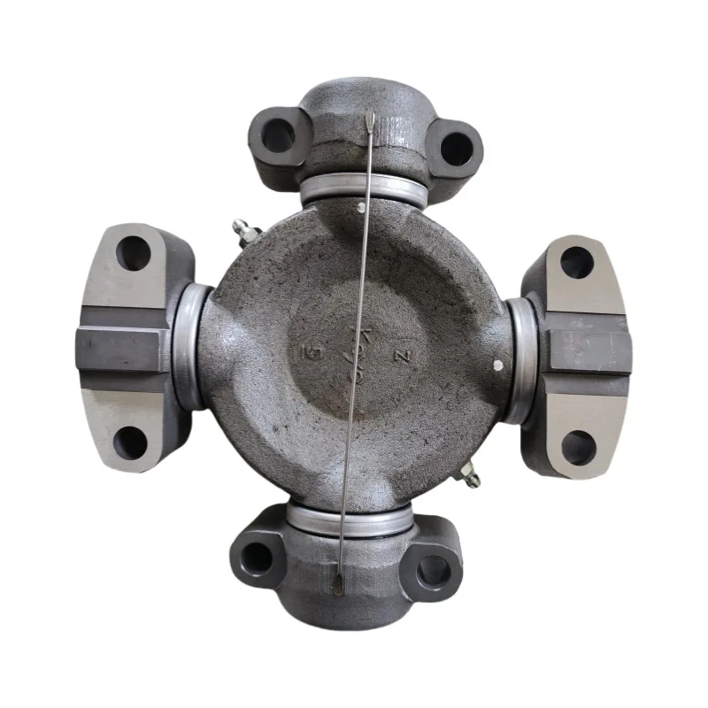 

HM400-2 Cross shaft 56B-20-31110 excavator construction machinery parts