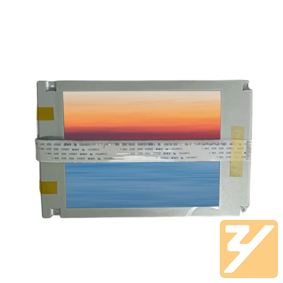 Panel de visualización ER0570B0NC6, ER0570B1NC6, ER0570B2NC6, 5,7 ", 320x240, CSTN-LCD