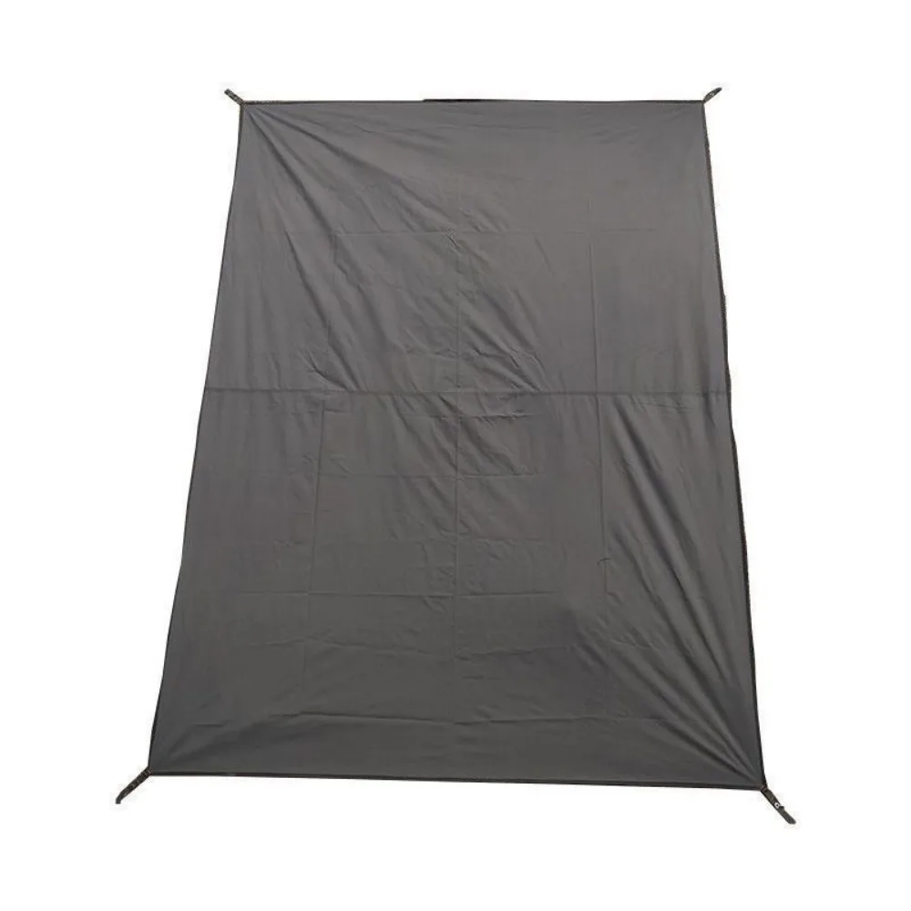 Thickened Oxford Fabric Tent Footprint Mat,Waterproof Wear Resistant Moisture Proof Outdoor Canopy Ground Mat for Picnic Camping