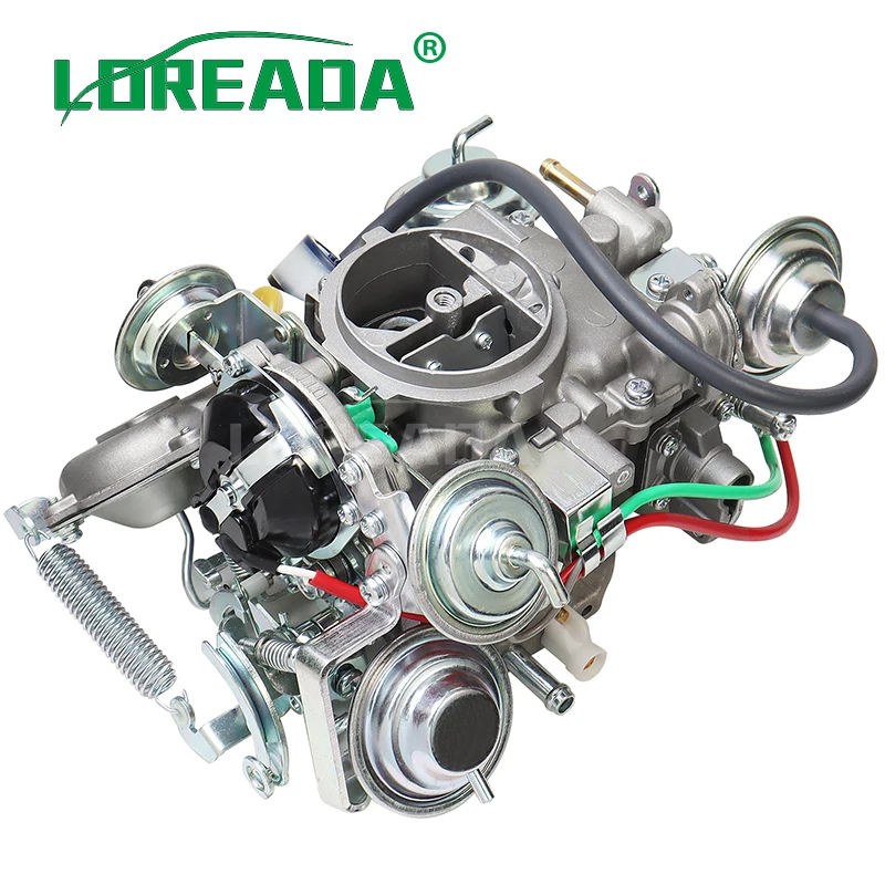 

For Suzuki Forsa 2 1990-1997 Swift 1993 SF310 New Heavy Duty Carburetor Carby 13200-63E70 13200-63E40 1320060B10 13200-60B10