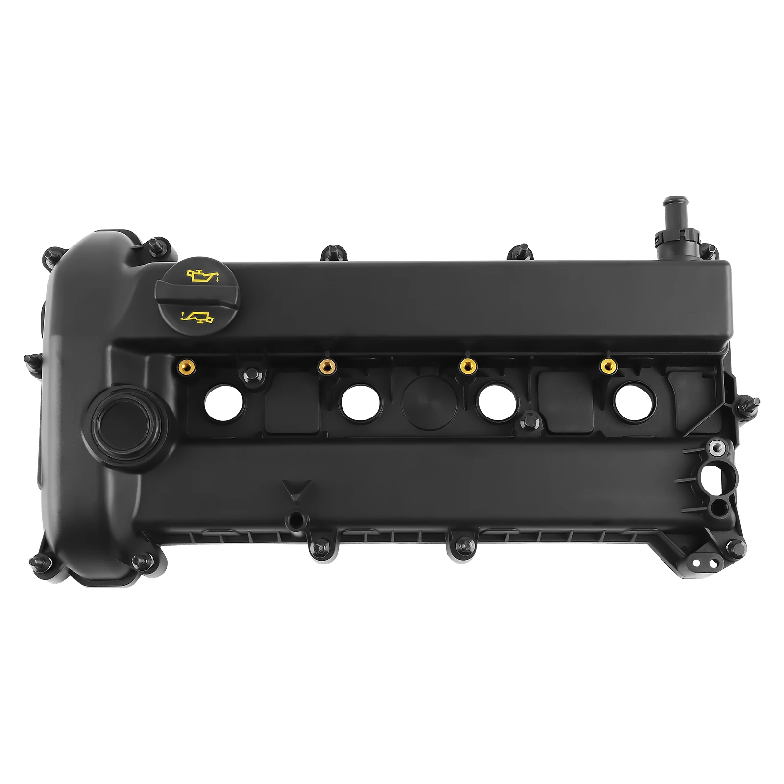 

Engine Valve Cover Replacement for Mazda 3 2.0L 2.3L L4 DOHC 06-09 L3N510210A