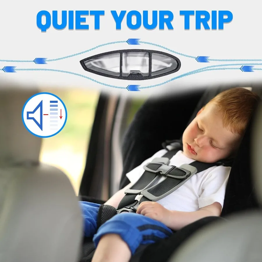 قضبان متقاطعة لرف السقف قابلة للقفل متوافقة مع 20192025 Subaru Ascent فقط للقضبان الجانبية المرتفعة بسعة تحميل 200 رطل من الألومنيوم