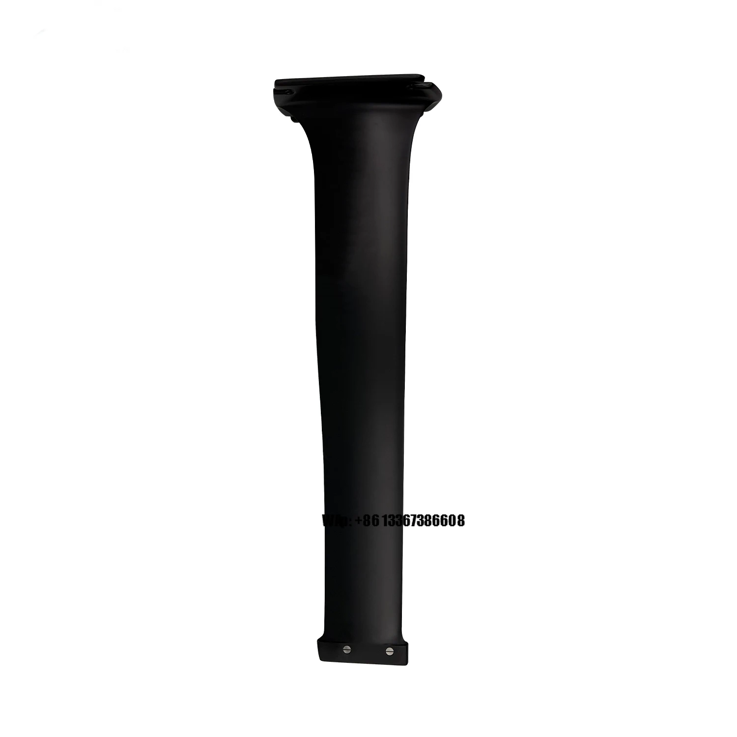 Factory PRO ULTRA High Modulus Carbon 800mm Power Mast for Wakefoil Hydrofoil Accessory Surfing Waterplay Surfing Tool Accessory