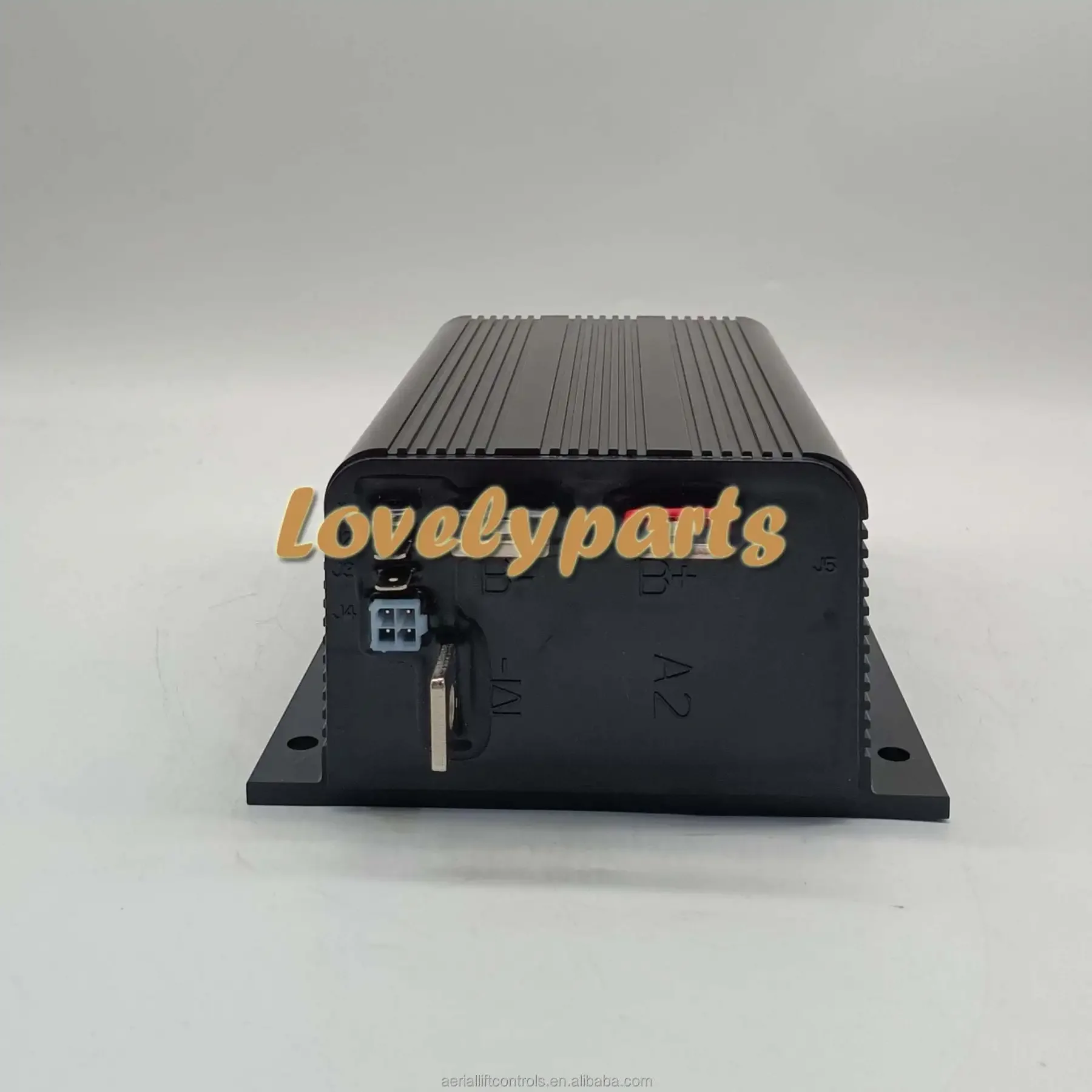 DL-0000693 GE-23314 1204M Programmable DC Series Motor Controller