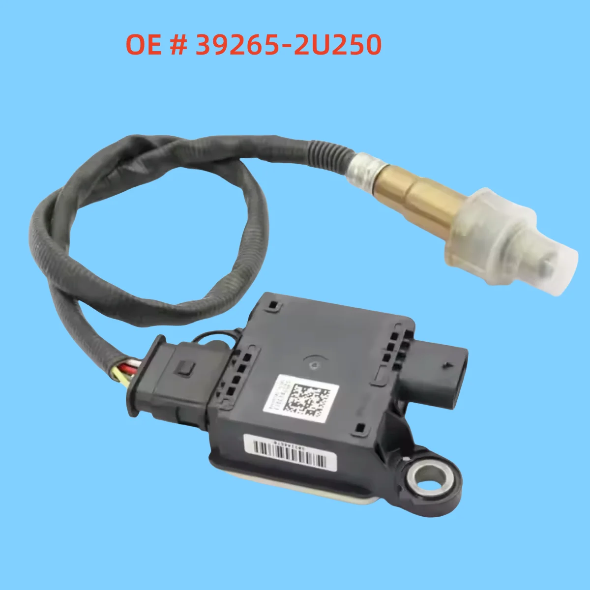 

39265-2U250 392652U250 0281007515 0281007516 Particulate Matter Sensor for Hyundai Tucson Kia Sportage 2018-2022 MADE IN USA