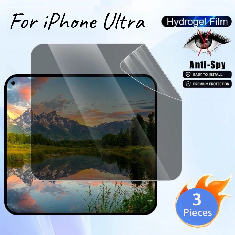 #67 Best Hydrogel Screen Films to Buy In 2026