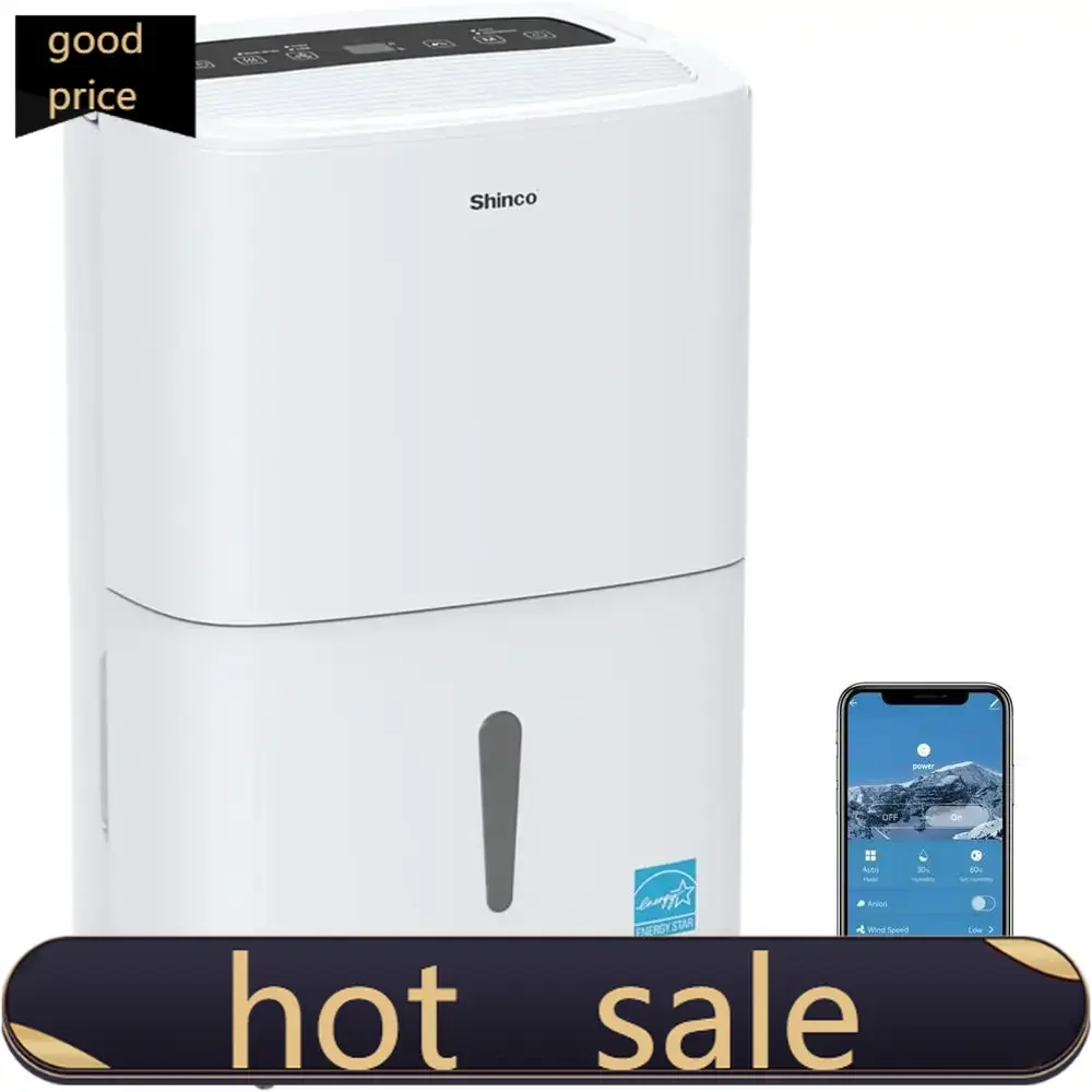 

Activity priceActivity pricePopular7,000 Sq. Ft. High-Efficiency Dehumidifier with Pump for Large Spaces, Ideal for Industrial a