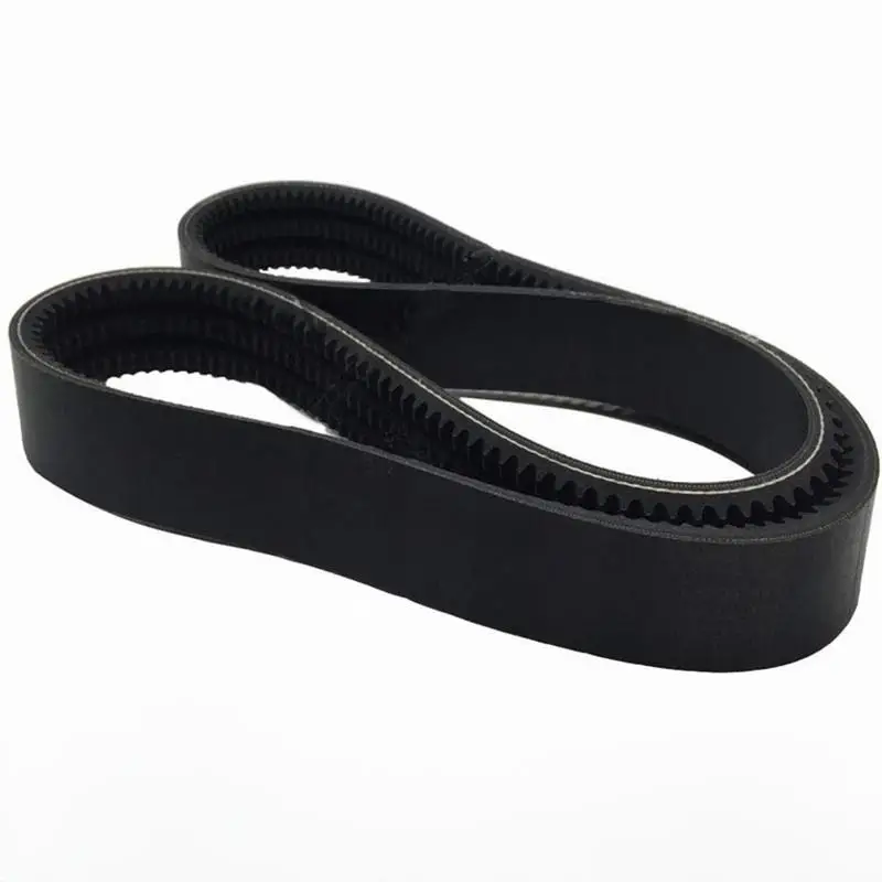 1PCSDrive Pump Belt 6736775 for Bobcat Skid Steer Loader Work Machine 753 S130 S150 S160 S175 S185 S205 T140 T180 T190 5600