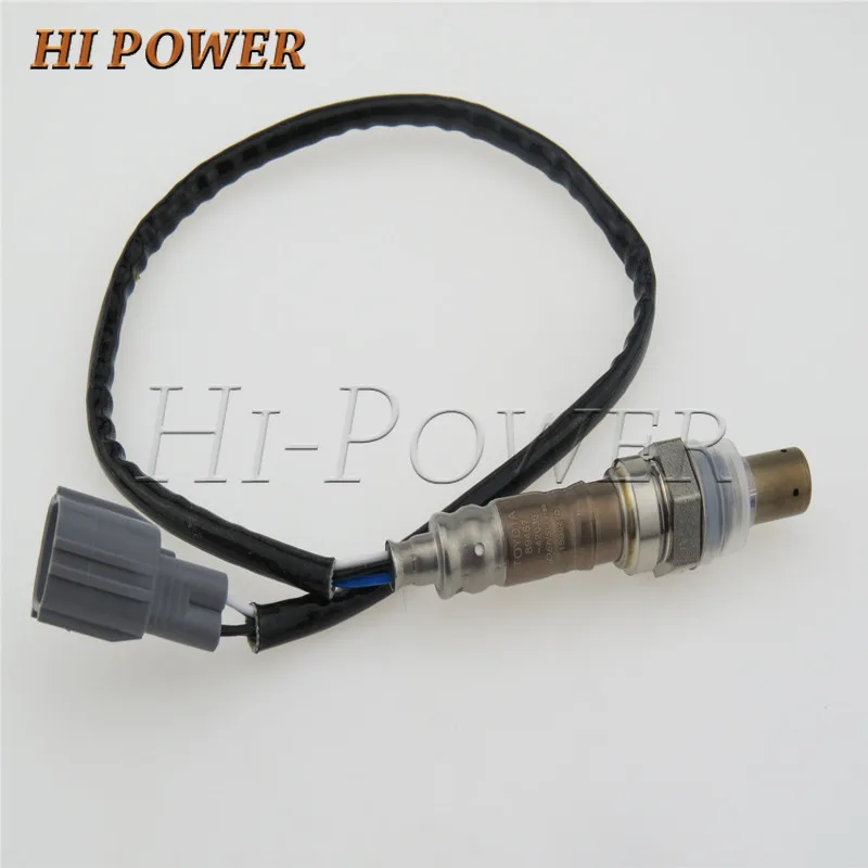 

New 234-9007 89467-42030 Air Fuel Ratio O2 Lambda Oxygen Sensor For 1999-2000 Toyota RAV4 2349007 8946742030