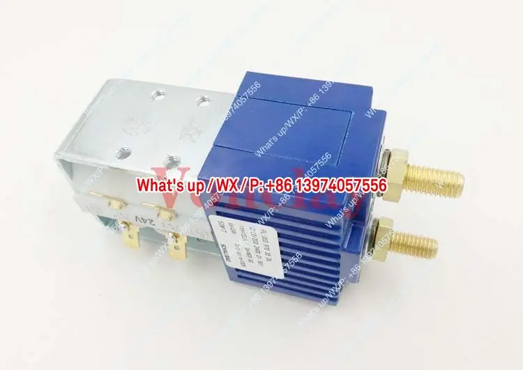0039703526 Linde Forklift Contactor Original Factory, Jungheinrich 50434076