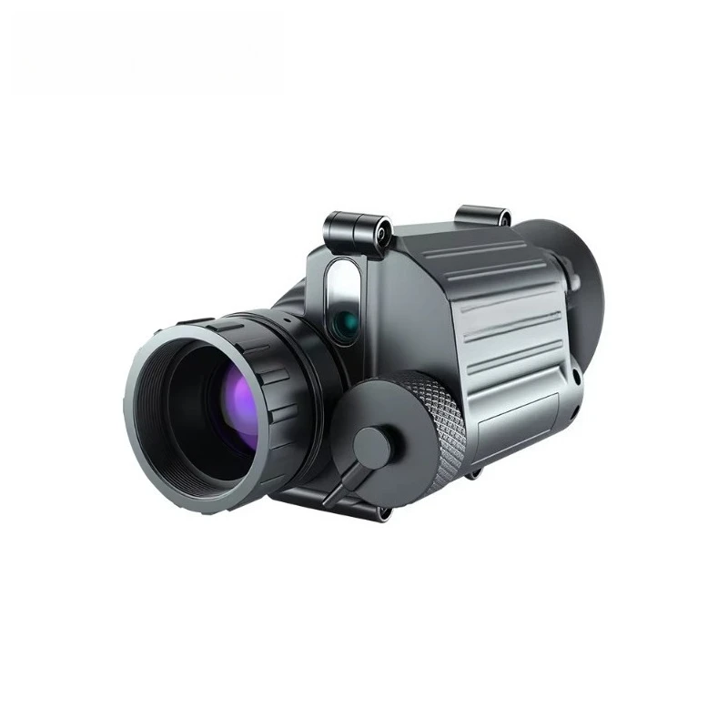 High Definition PVS-14 Housing Kits Head-mounted MX10160 Tube P43/P45 FOM1600 IIT Gen 3 Night Vision Monocular PVS14