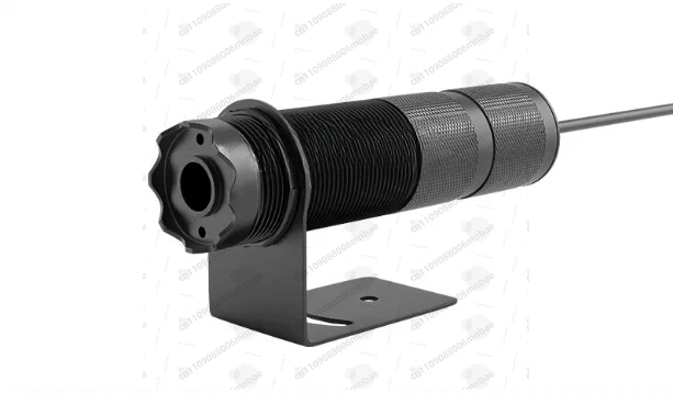 

Лазерный инфракрасный датчик температуры BYD-F180A с диапазоном измерения -50-1800°C и выходом 4-20 мА