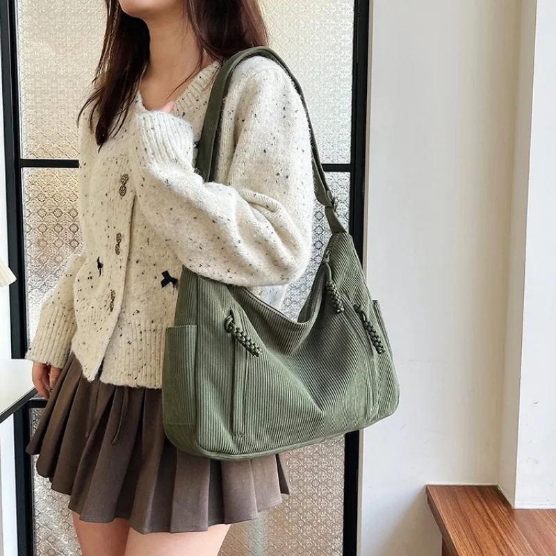 

Chic-elegant 2025 New Ladies Luxury Brand Leather Tote Bag Famous Designer Simple Popular Classic​