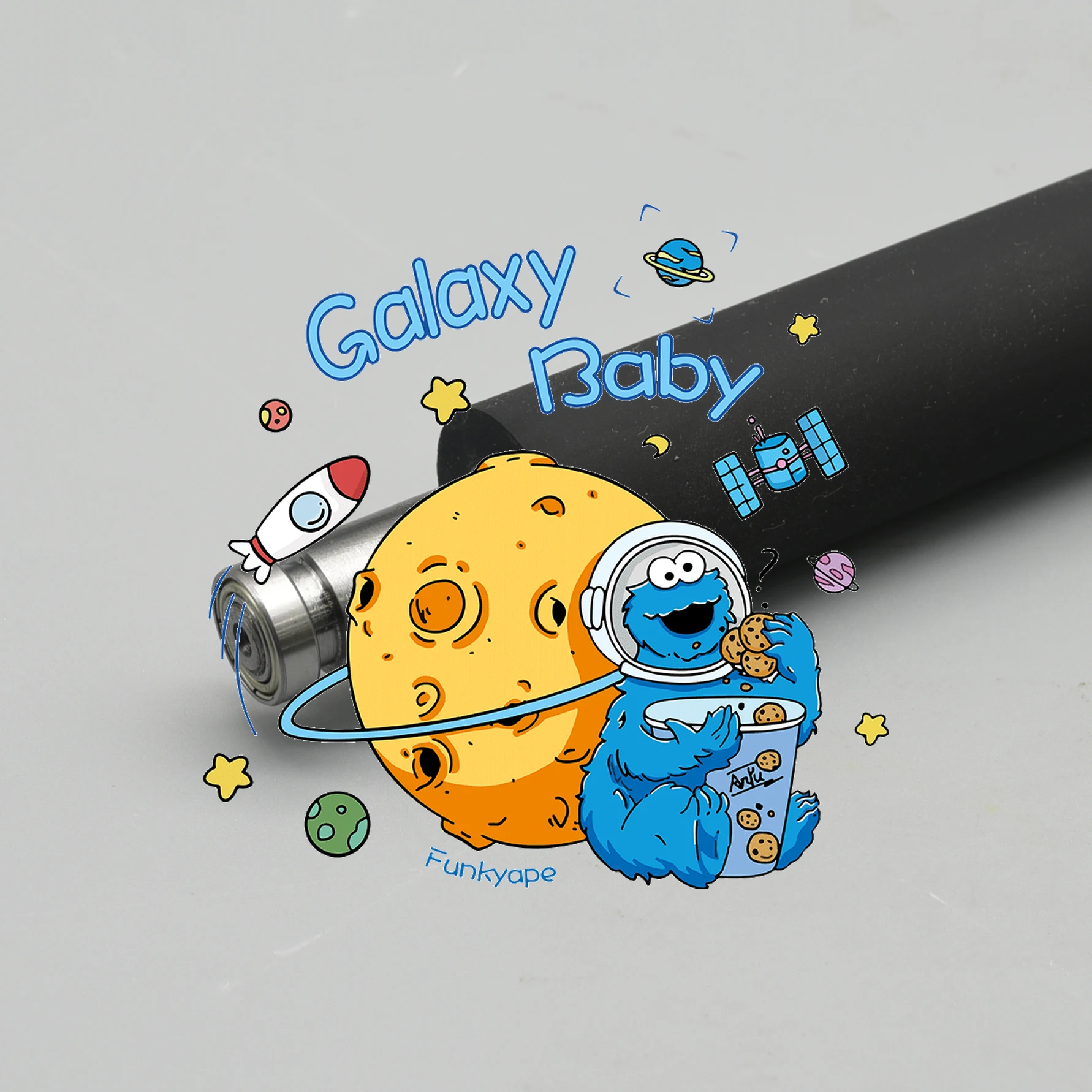 

High Quality ES-RVA4 RVB4 Pressure Roller for Riso RV2460 2490 3460 RZ230 330 RZ Pressure Roll Copier Printer Spare Parts