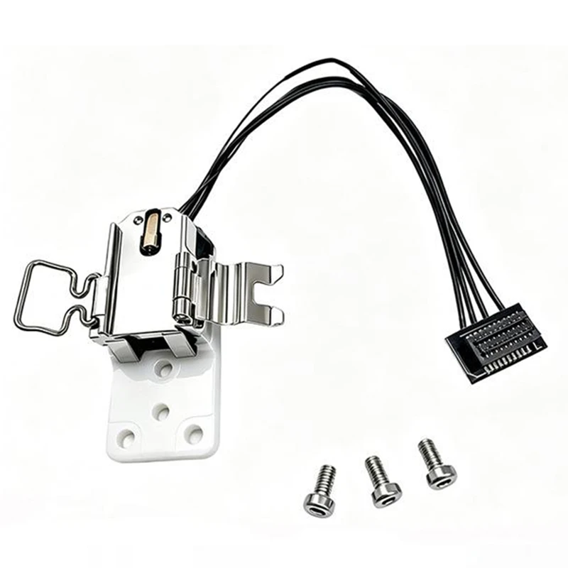 For X2D Hotend Heating Assembly Hotend Replacement Zirconia Insulation Fast-Response 3D Printer Accessories