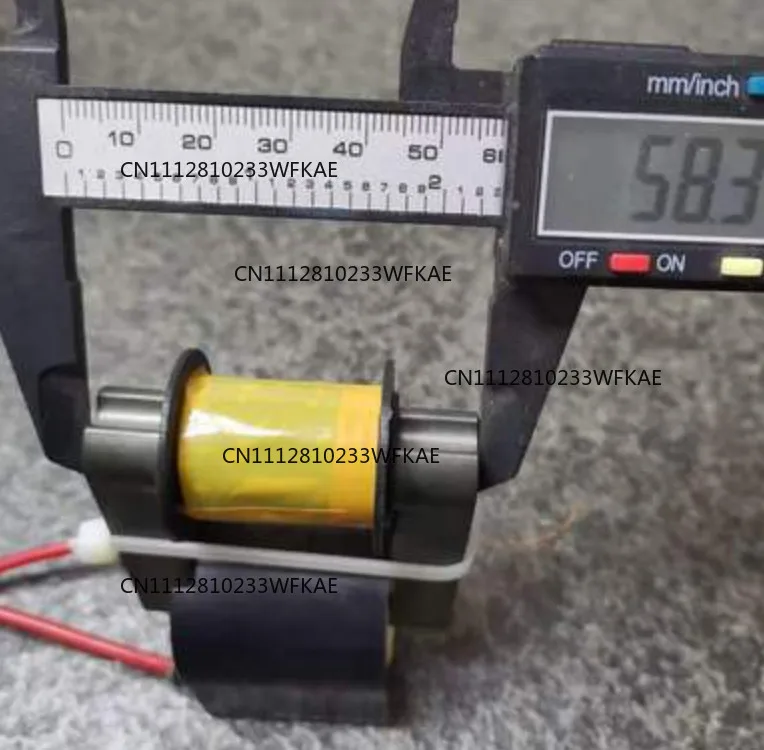 High power 200W inverter high voltage package transformer UY16 high temperature arc ignition