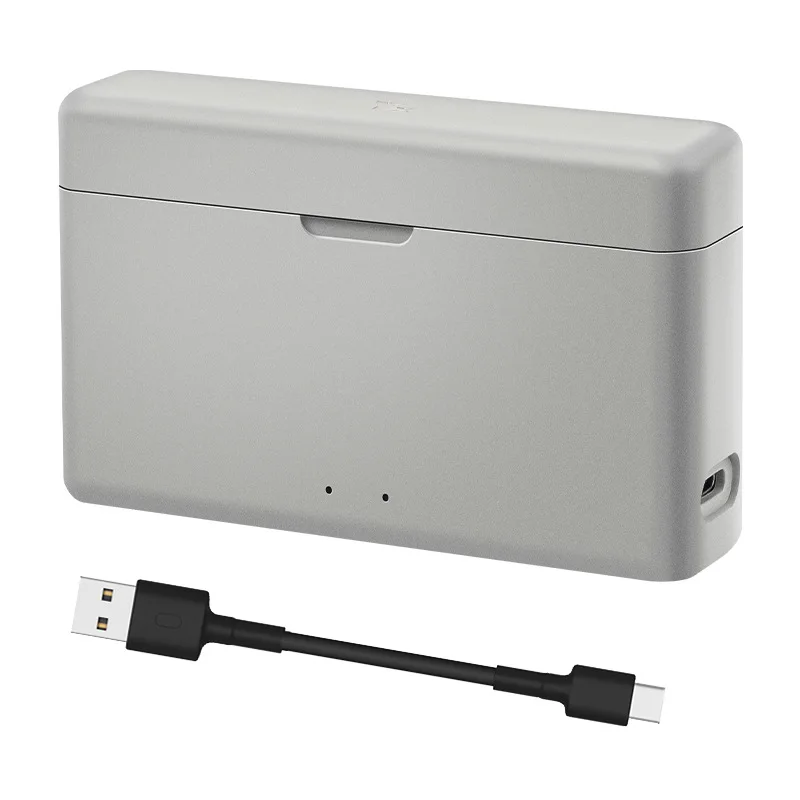 For Insta360 Ace Pro/Ace Pro Charging Case Battery Charge Storage Station For Insta360 Ace Pro 2 Accessories