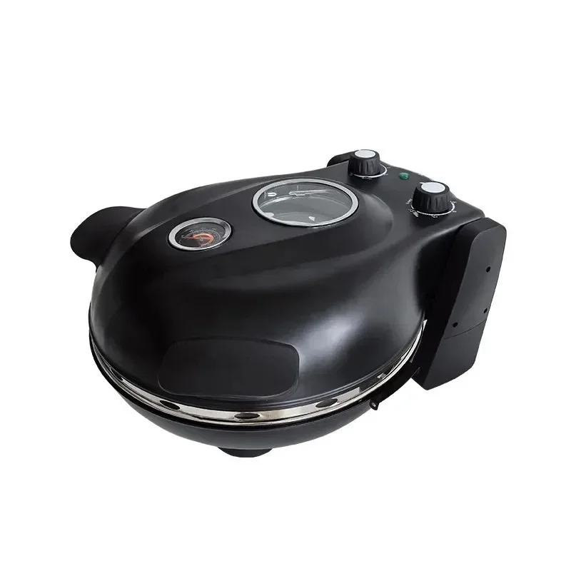 Pizzaofen Tragbare Pizzamaschine Multifunktionale Pizzamaschine