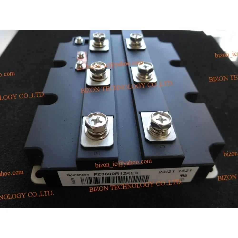 

FZ3600R12KE3
