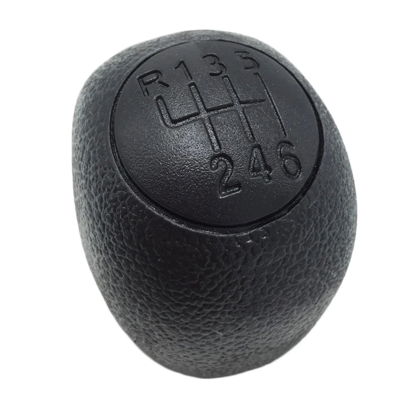 5 6 Gang MT Auto Schaltknauf Schalthebel Stick Pen Ball für FIAT DUCATO / CITROEN JUMPER RELAIS / PEUGEOT BOXER 1994-2006 – Detail 6