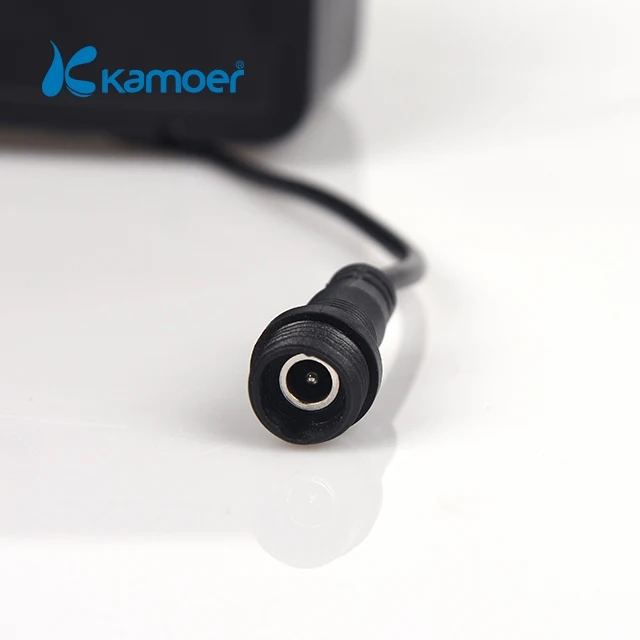 Kamoer X5S WiFi App-Controlled 5 Way Dosing Pump