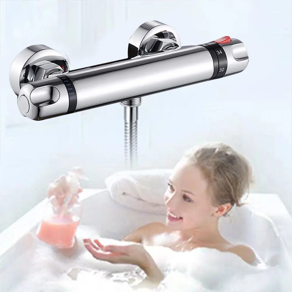 thermostatic-shower-sets-bathroom-shower-faucet-hot-and-cold-mixer-brass-faucet-bathtub-shower-system-waterfall-shower