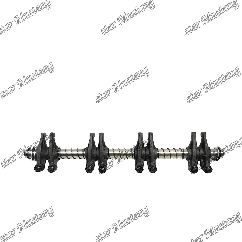 K25 Rocker Arm Assembly Suitable For Nissan Engine Parts