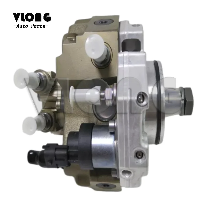 New Diesel Pump For Cummins QSB6.7 6D107 KOMATSU PC200-8 PC220-8 High-pressure Fuel Pump 5264248 5256607 6754-72-1012 0445020122