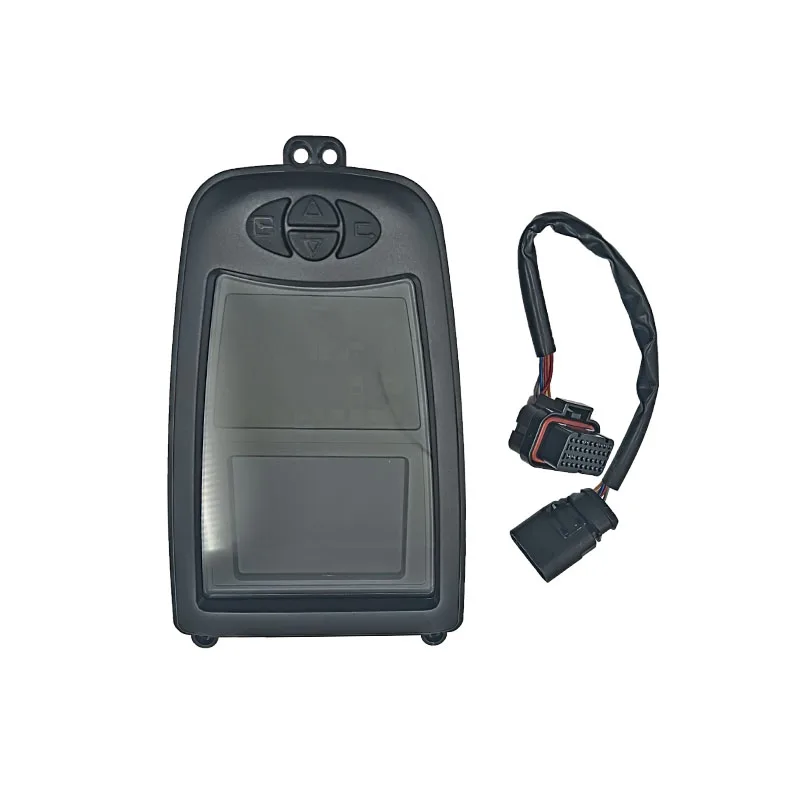 

Suitable For Linde Forklift Parts 0009460953 Display Instrument With Cable Assembly 0009461023