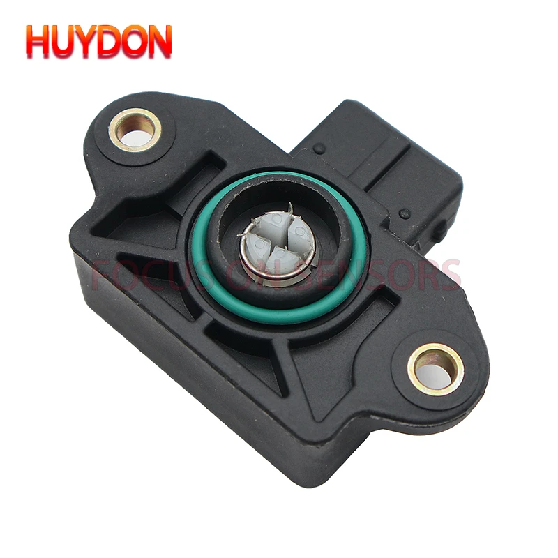 037907385Q TPS Throttle Position Sensor For Volkswagen Cabrio Corrado Golf Jetta Passat 037907385P Car Spare Accessories