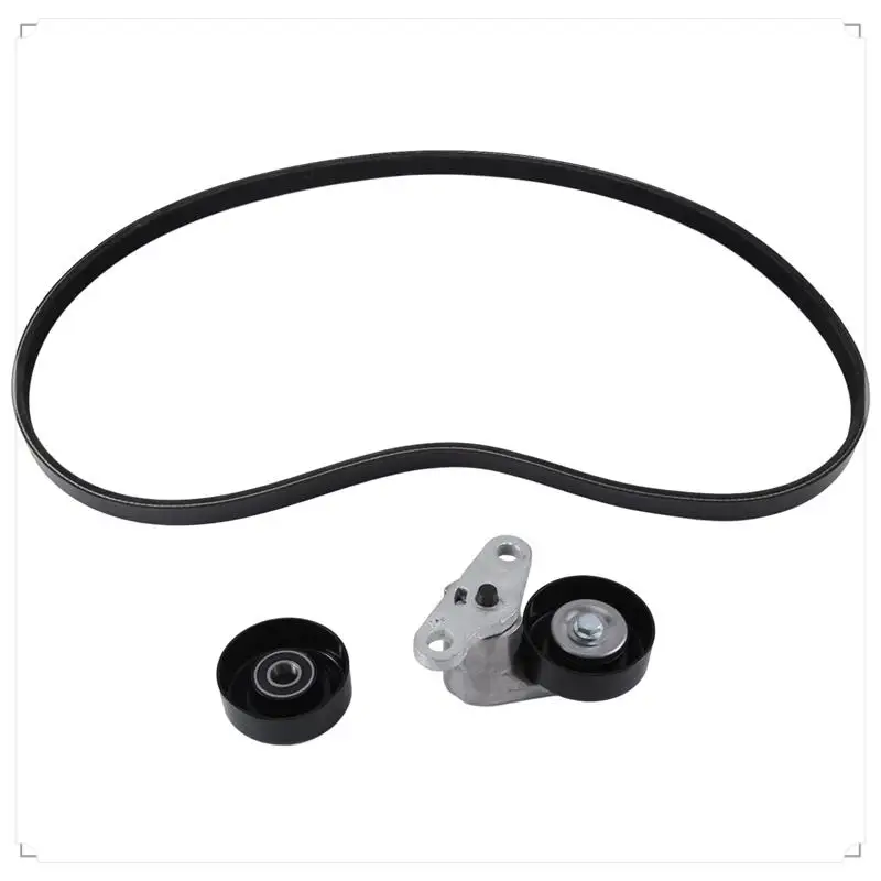 

Привод натяжителя ремня 12580196 для Buick Cadillac GMC Hummer Isuzu Saab