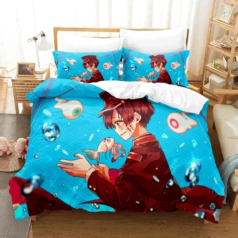 3D Earthbind young flower Bedding Set Bedroom Soft Modern Bedspreads Comefortable Kids Duvet Cover Quilt Cover And Pillowcase